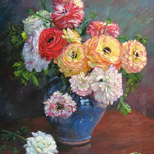 Схема вышивки «№1308277»