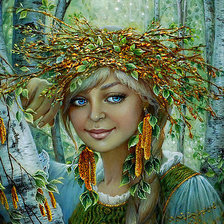 Схема вышивки «№1308285»