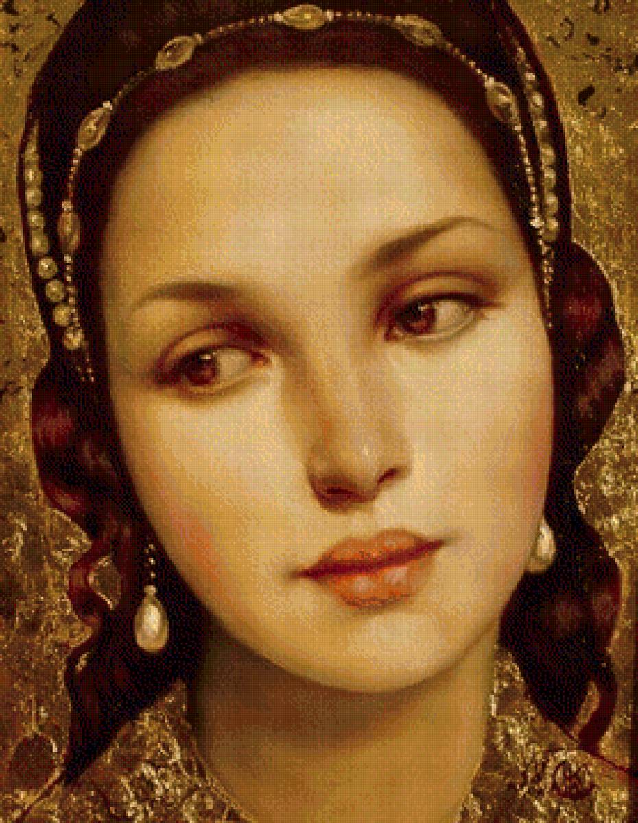 КРАСАВИЦА2 - предпросмотр