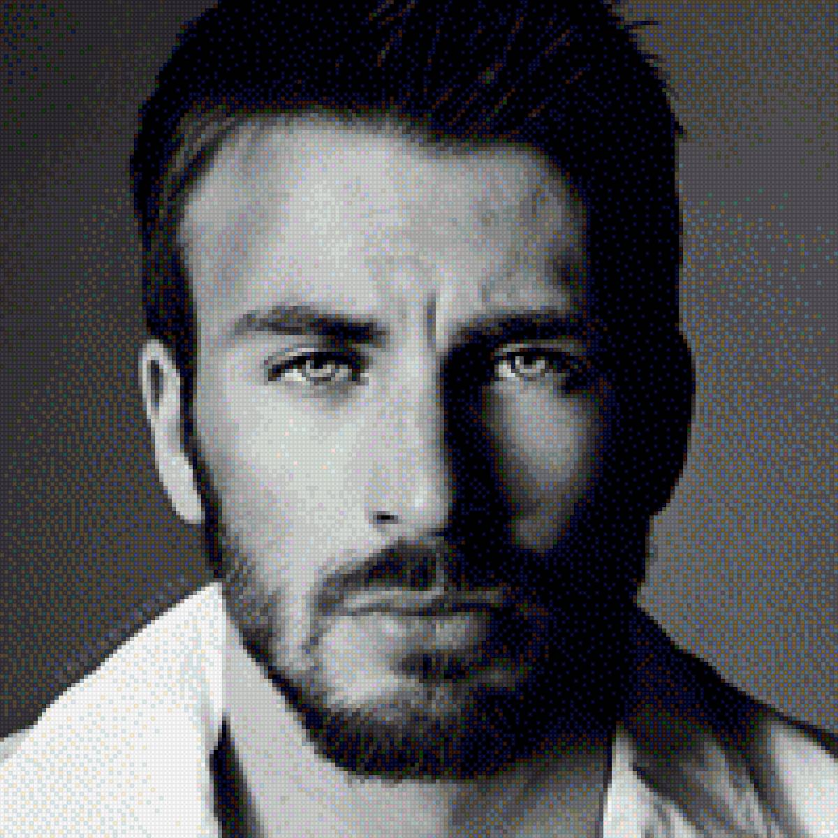 Крис Эванс - крис эванс - предпросмотр