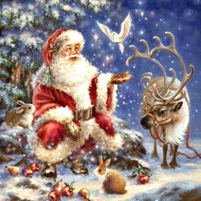 Схема вышивки «№1308998»