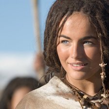 Камилла Бель