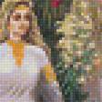 Предпросмотр схемы вышивки «Девы Даарии» (№1309247)