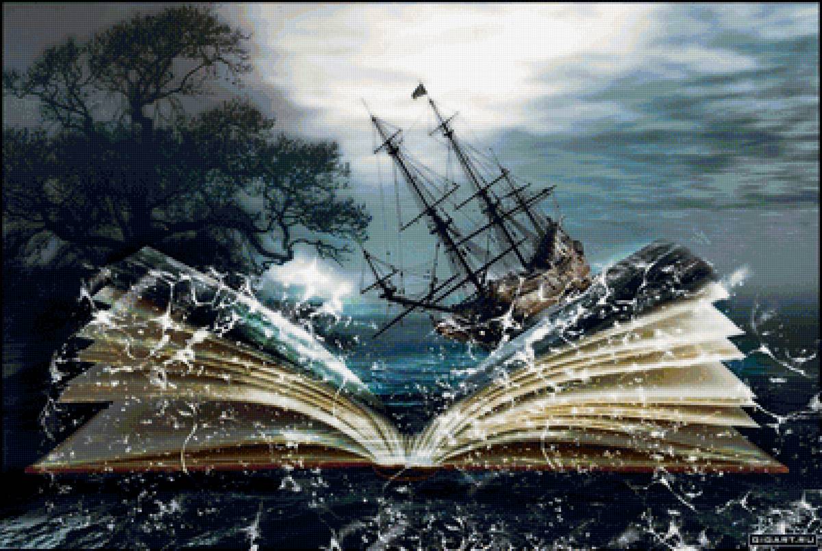 книга - предпросмотр