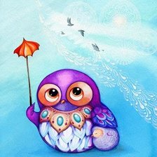 Схема вышивки «№1309800»