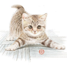 Схема вышивки «№1310461»