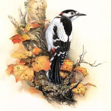 Схема вышивки «№1310870»