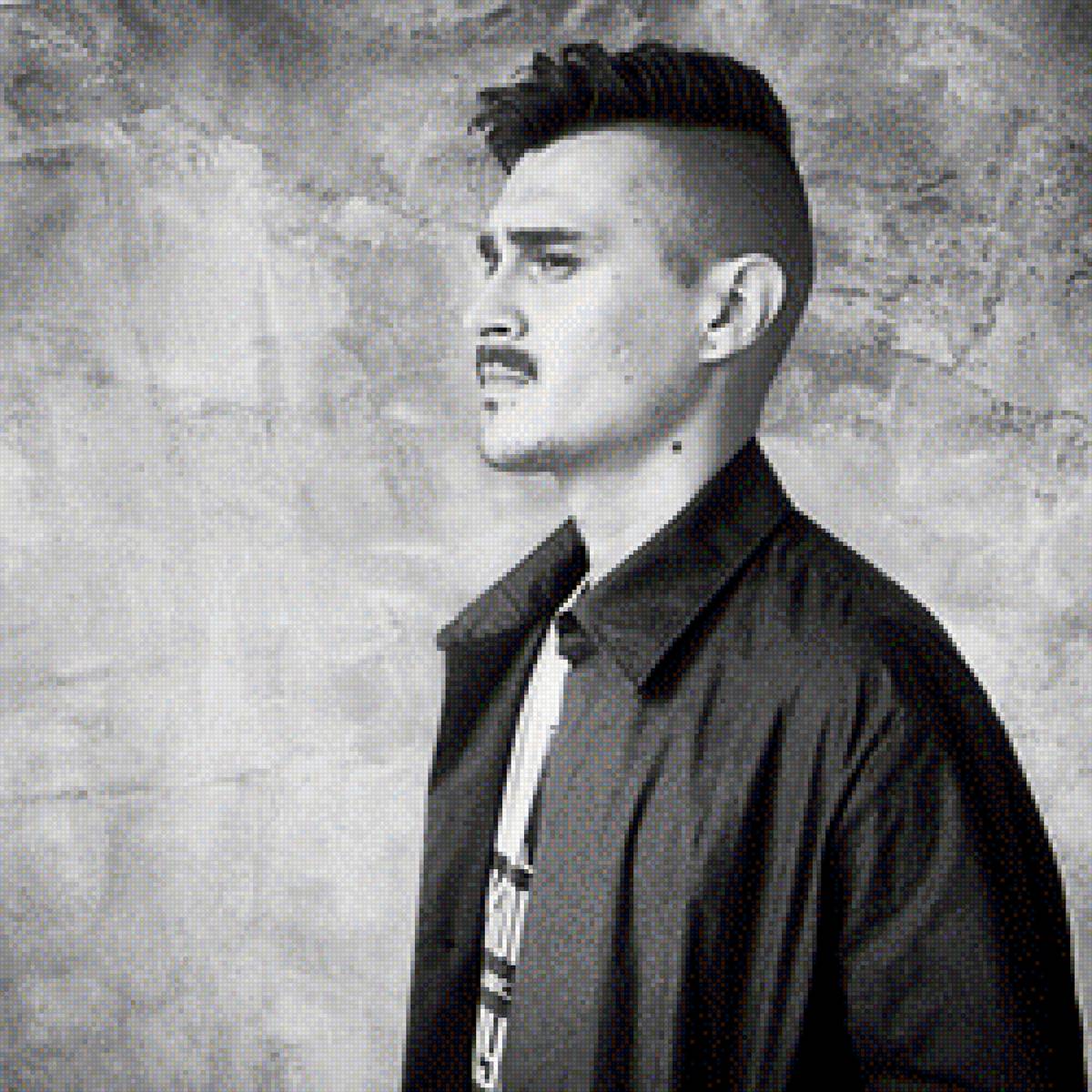 Илья Прусикин - предпросмотр