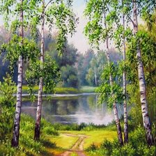 Схема вышивки «№1311214»