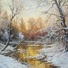 Схема вышивки «№1311223»