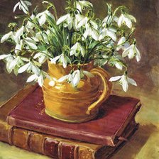 Схема вышивки «№1311280»