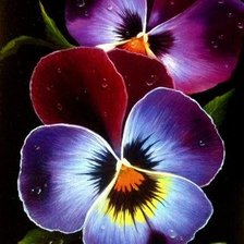 Схема вышивки «№1311282»