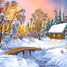 Схема вышивки «№1311287»