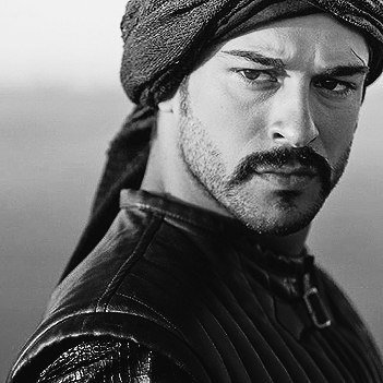 Бурак Озчивит - мачо, актер, сериал, красавчик, парень - оригинал