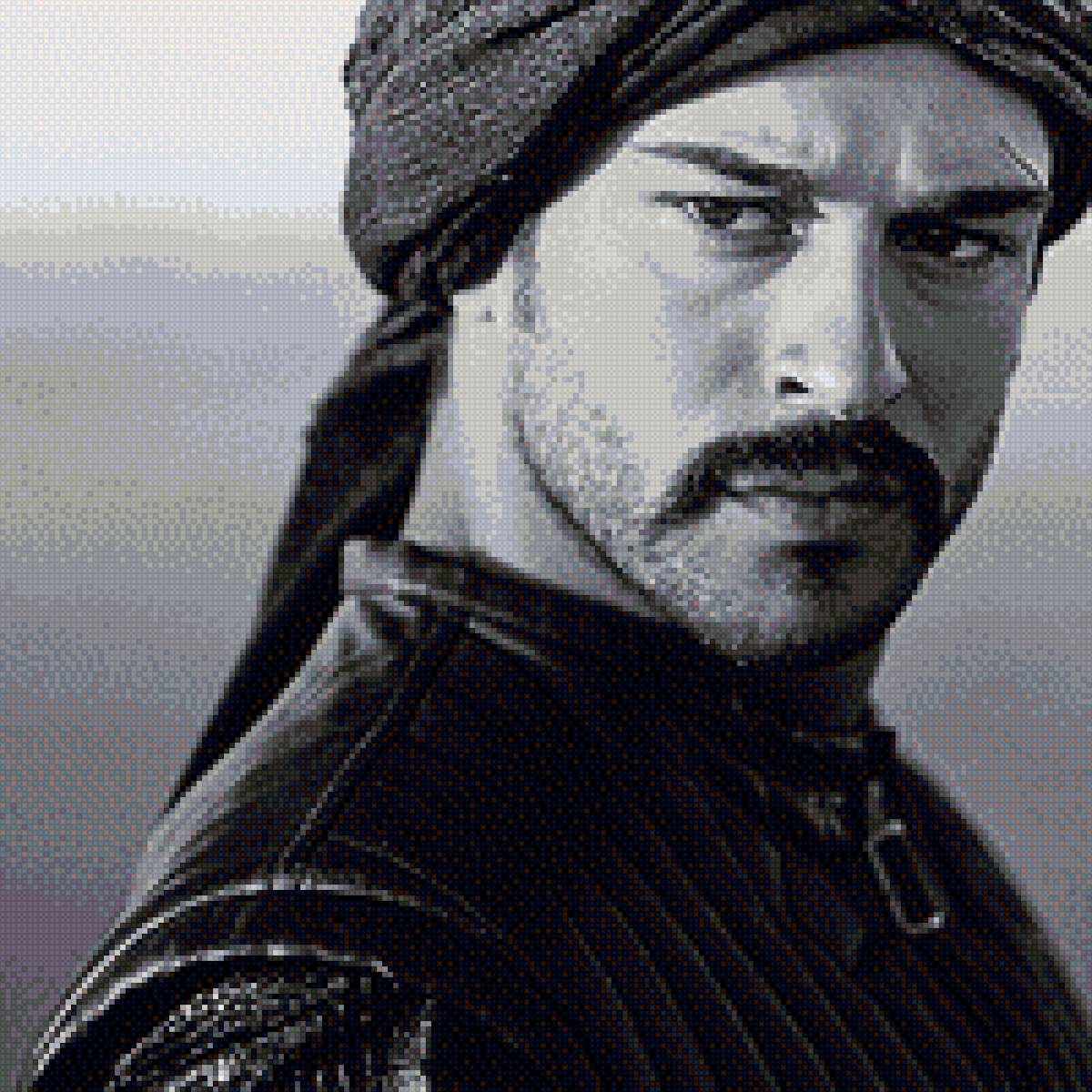 Бурак Озчивит - актер, парень, красавчик, мачо, сериал - предпросмотр