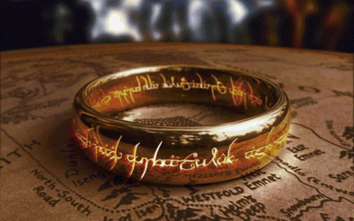 кольцо вк - предпросмотр