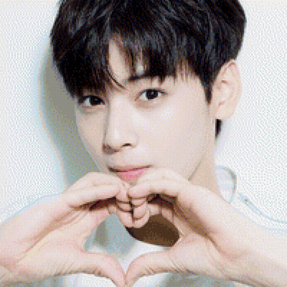 ЫнУ|Астро - astro, астро, ыну - предпросмотр