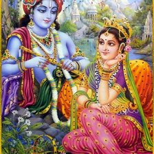 Схема вышивки «Quynh»