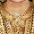 Предпросмотр схемы вышивки «Quynh» (№1312516)