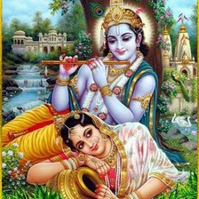 Схема вышивки «Quynh»