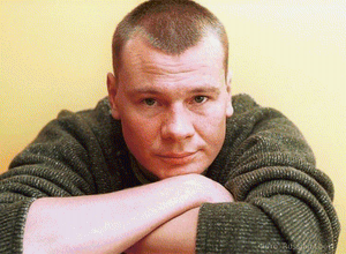 Владислав Галкин - знаменитость, актер - предпросмотр