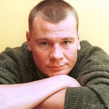 Схема вышивки «Владислав Галкин»