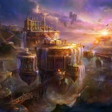 война миров