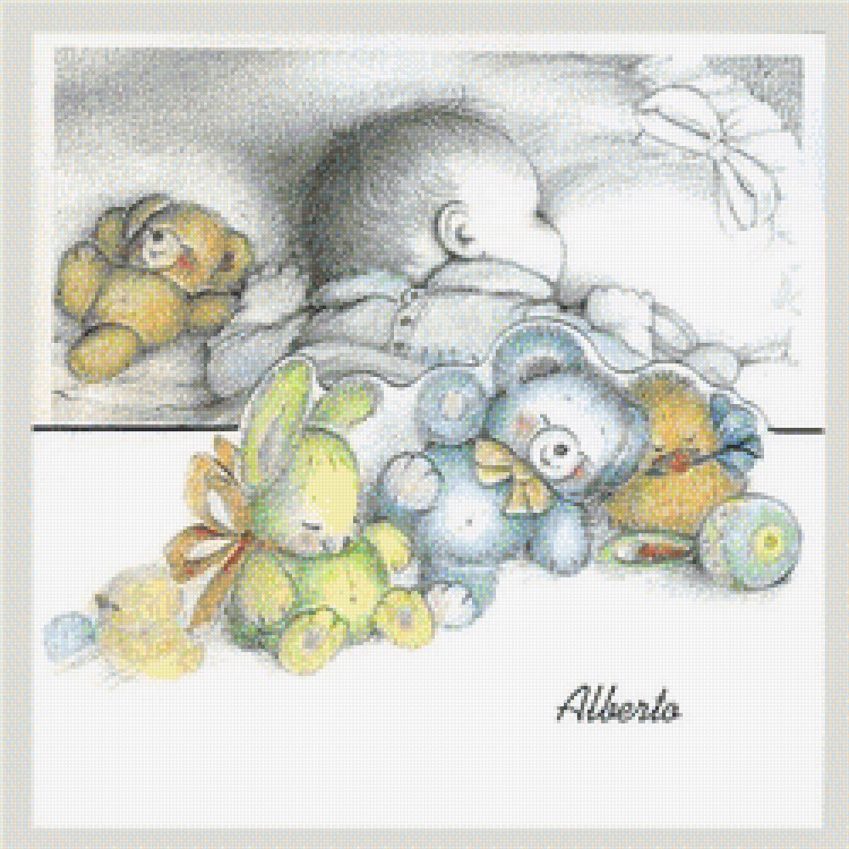 natañicio bebe marijose - предпросмотр