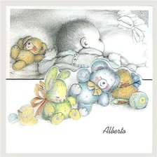 natañicio bebe marijose