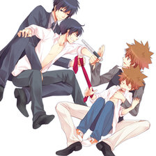 Схема вышивки «1827»