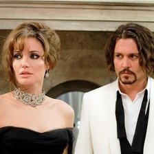 Схема вышивки «Кино»