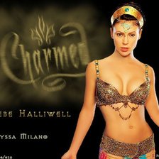 Схема вышивки «фиби»