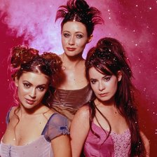 Схема вышивки «зачарованные14»