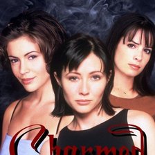 зачарованные18