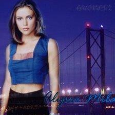 Схема вышивки «фиби.зачарованые»