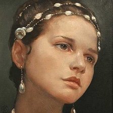 Схема вышивки «00001»