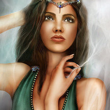 Схема вышивки «00003»