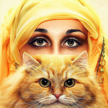 Схема вышивки «00007»