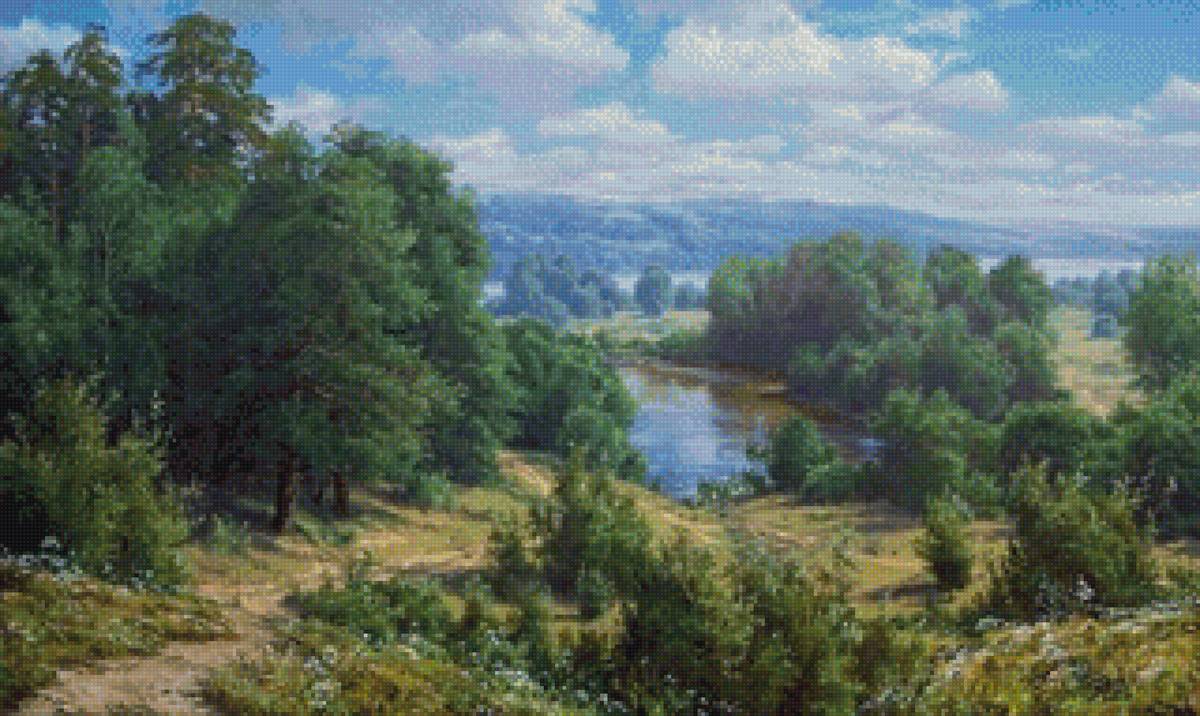 природа - предпросмотр