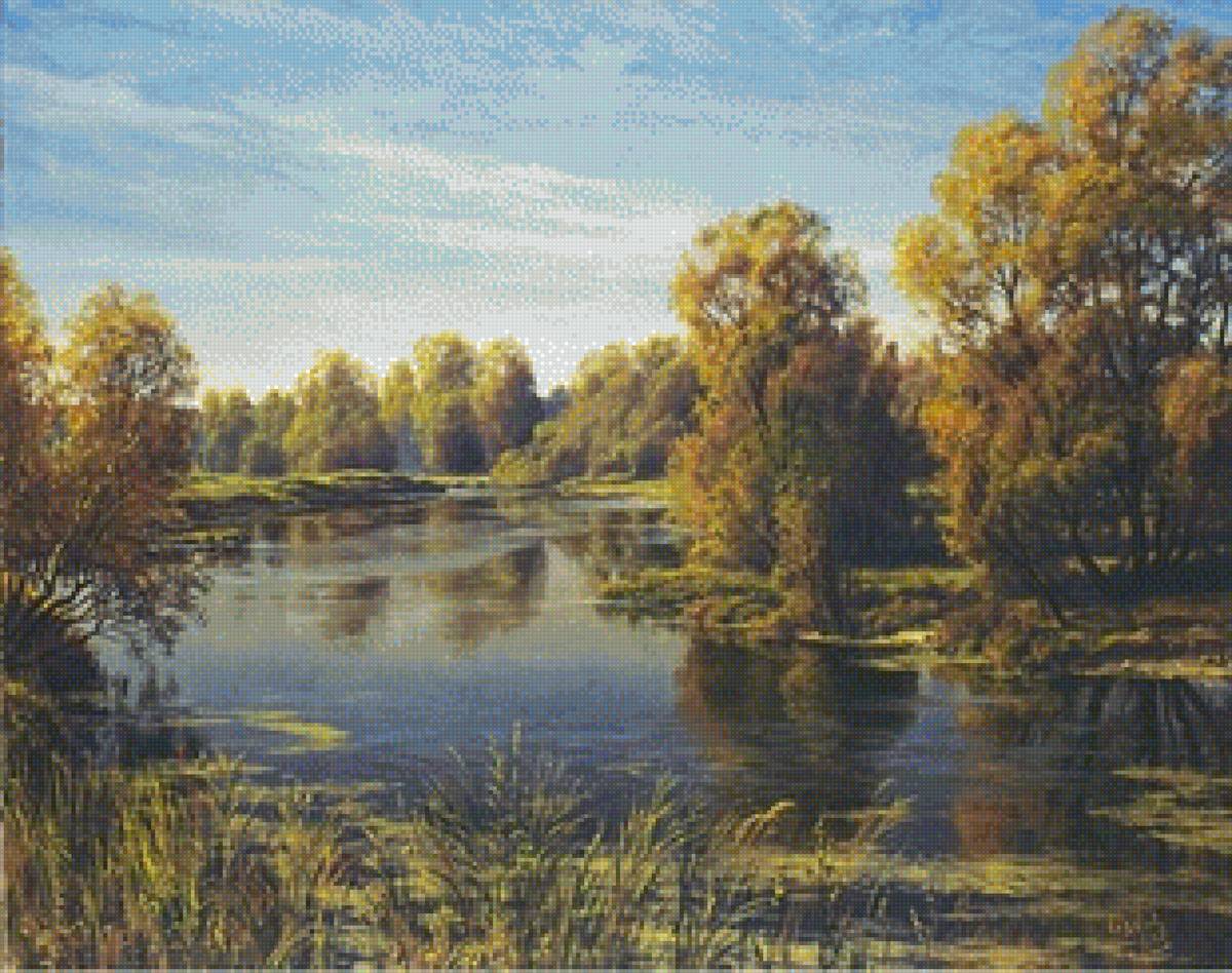 река - предпросмотр