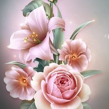 Схема вышивки «№1314904»