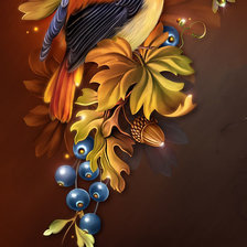 Схема вышивки «№1314909»