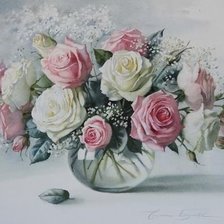 Схема вышивки «№1315330»