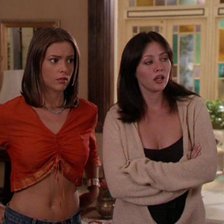 Схема вышивки «зачарованые28»