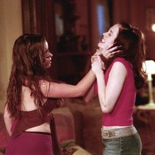 Схема вышивки «зачарованные32»