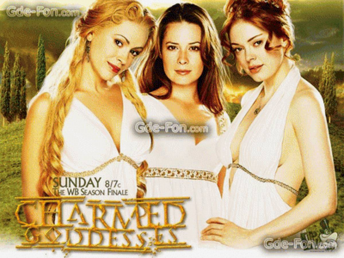 зачарованные35 - предпросмотр