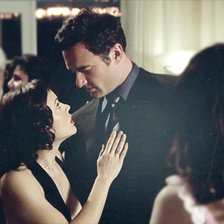 Схема вышивки «зачарованные38»