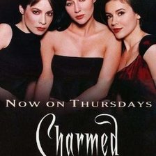 Схема вышивки «зачарованные39»