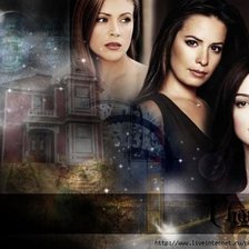 Схема вышивки «зачарованные41»