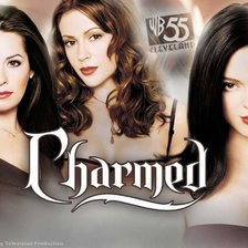 Схема вышивки «зачарованные43»